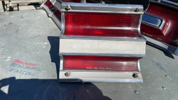 MOPAR parts bundle, dovoz USA — foto 9 z 10