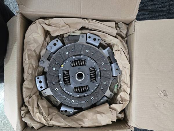 OEM komponent — Dodge, dovoz USA — foto 10 z 11
