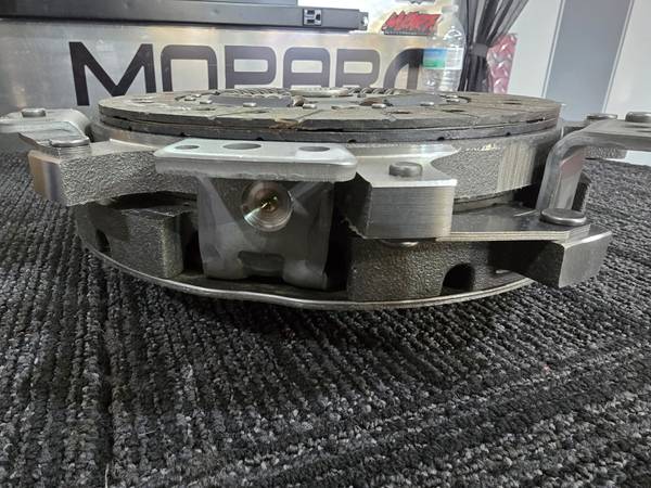 OEM komponent — Dodge, dovoz USA — foto 2 z 11