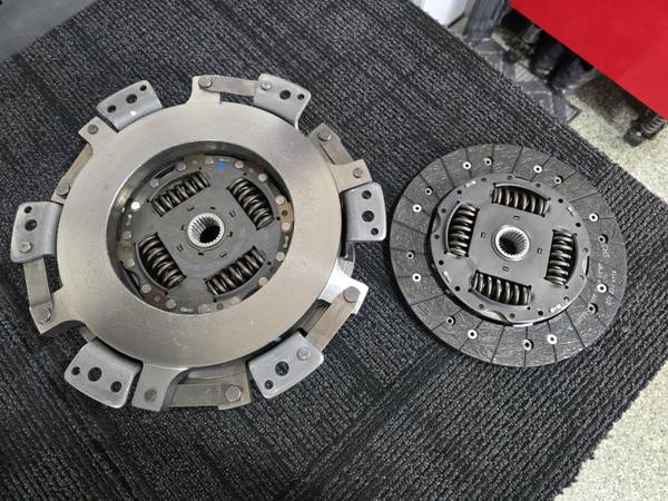 OEM komponent — Dodge, dovoz USA — foto 6 z 11