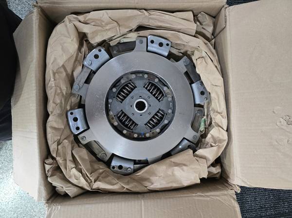 OEM komponent — Dodge, dovoz USA — foto 9 z 11