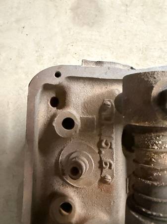 Motor — Chrysler, dovoz USA — foto 8 z 12