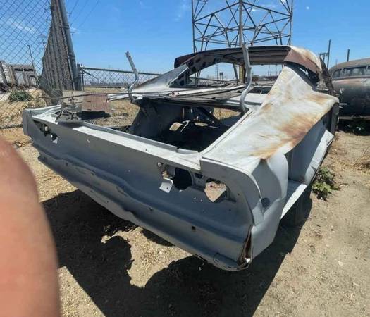 OEM komponent — Dodge, dovoz USA — foto 2 z 3