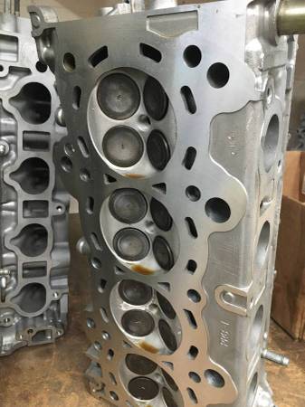 Toyota Supra 7M-GTE and 7M Complete remanufactured OE engine, dovoz USA — foto 3 z 11