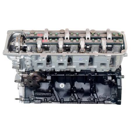 Ford F150 F250 Raptor 6.2L Remanufactured Engine, dovoz USA — foto 2 z 5