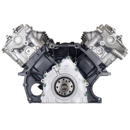 Ford F150 F250 Raptor 6.2L Remanufactured Engine, dovoz USA — foto 3 z 5
