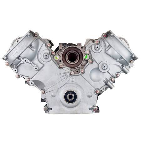 Ford F150 F250 Raptor 6.2L Remanufactured Engine, dovoz USA — foto 4 z 5
