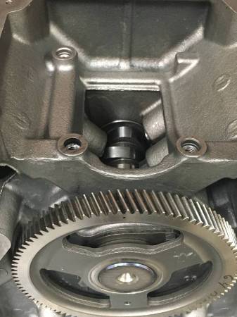Ford 6.8L V10 30v Engine 2005 UP F-550, dovoz USA — foto 10 z 12