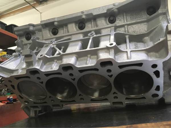 Ford Coyote 5.0L Remanufactured Engine F-150 Mustang, dovoz USA — foto 9 z 12