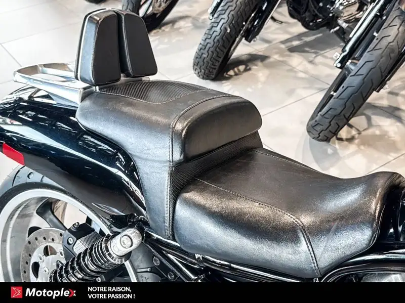 2014 Harley-Davidson Unspecified, 41 744 km, dovoz Kanada — foto 5 z 6