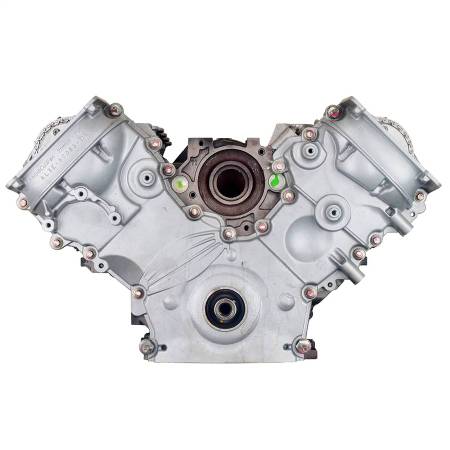 Ford Coyote 5.0L Remanufactured Engine F-150 Mustang, dovoz USA — foto 7 z 12