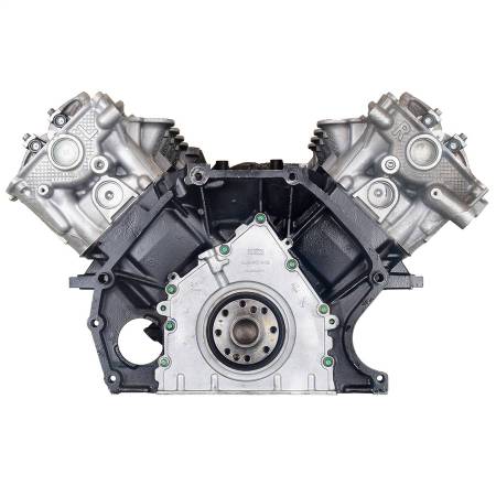 Ford Coyote 5.0L Remanufactured Engine F-150 Mustang, dovoz USA — foto 8 z 12