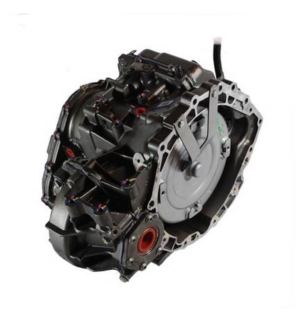 2007 - 2012 Dodge Caliber 4cyl 2.0L Transmission, dovoz USA — foto 1