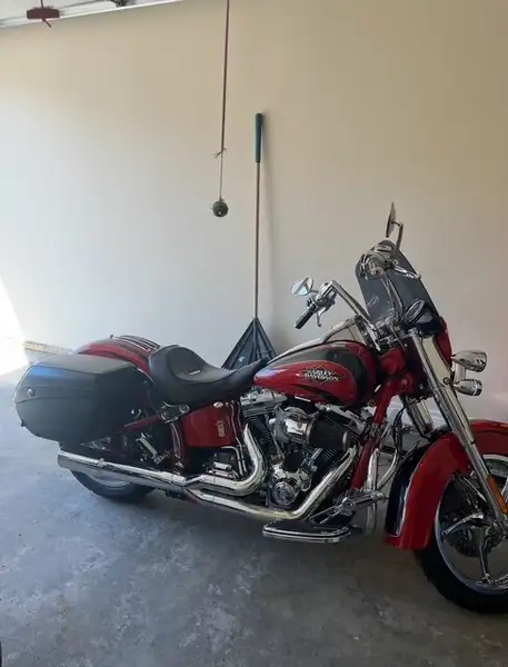 2011 Harley-Davidson Unspecified, 44 579 km, dovoz Kanada — foto 2 z 2