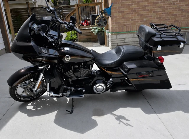 2012, 79 000 km, dovoz Kanada — foto 2 z 5