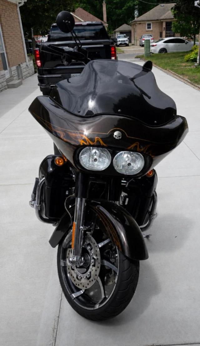 2012, 79 000 km, dovoz Kanada — foto 5 z 5