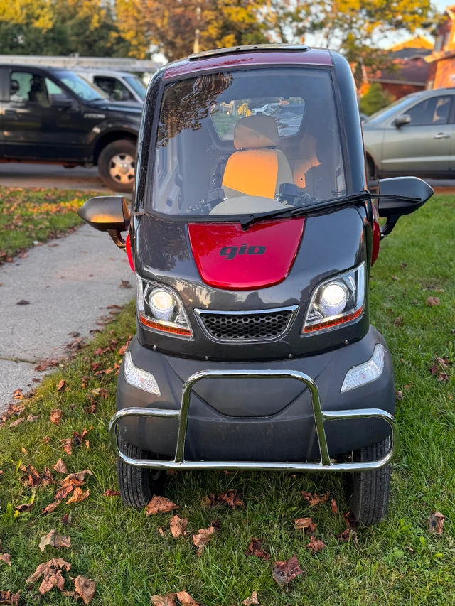 2023, 20 km, dovoz Kanada — foto 3 z 5