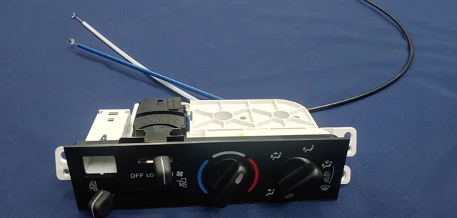 Brand nový Heat controller for Hino 185 2007, dovoz Kanada — foto 2 z 5