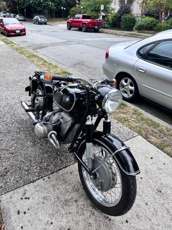 BMW, dovoz Kanada — foto 3 z 9