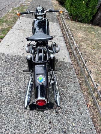 BMW, dovoz Kanada — foto 4 z 9