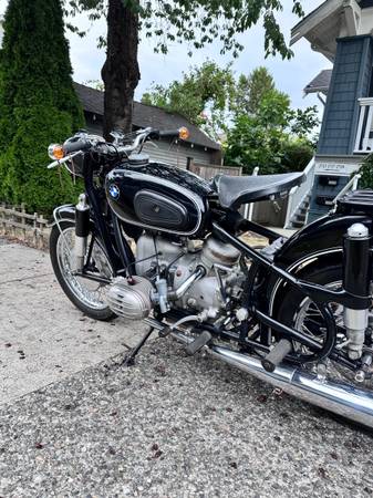 BMW, dovoz Kanada — foto 7 z 9