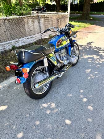 BMW, dovoz Kanada — foto 5 z 12
