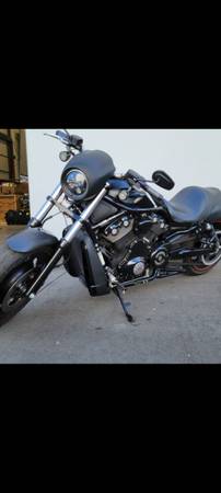 2009 Harley-Davidson, dovoz Kanada — foto 2 z 2