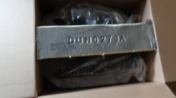 2021-23 FORD F150 LEFT LED DYNAMIC GENUINE HEADLIGHT ASSY NEW, dovoz USA — foto 5 z 6