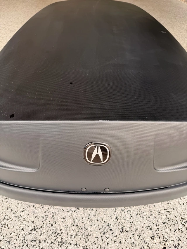 Acura MDX OE Cargo Box, dovoz Kanada — foto 4 z 5