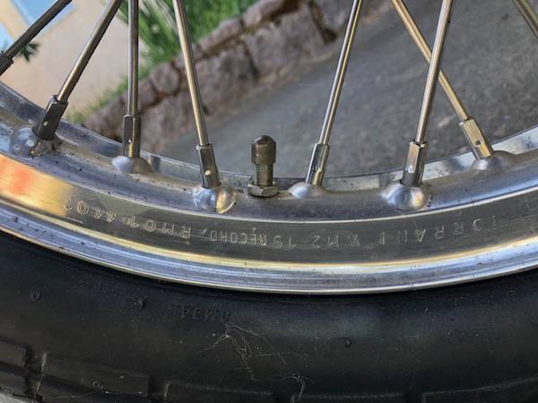 Ducati, dovoz Kanada — foto 10 z 12