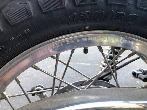 Ducati, dovoz Kanada — foto 12 z 12