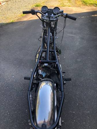 Ducati, dovoz Kanada — foto 3 z 12