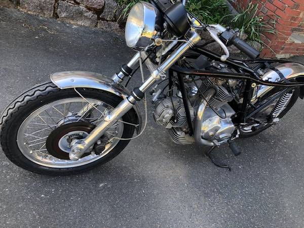 Ducati, dovoz Kanada — foto 6 z 12