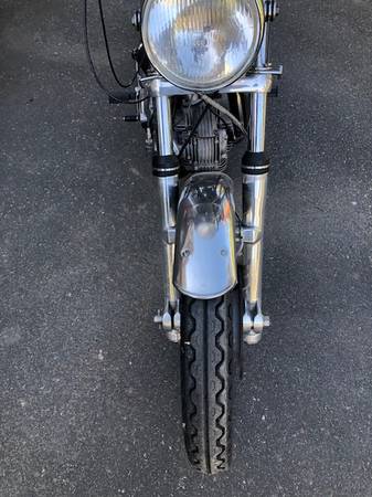 Ducati, dovoz Kanada — foto 7 z 12