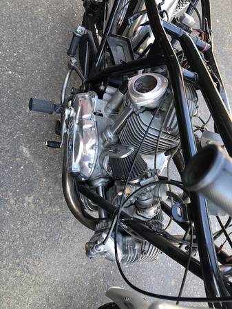 Ducati, dovoz Kanada — foto 8 z 12