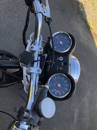 Ducati, dovoz Kanada — foto 9 z 12