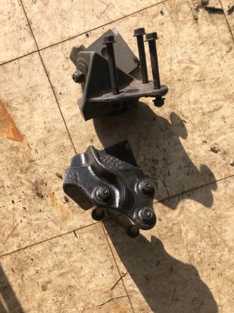 MUSTANG FORD PARTS, dovoz USA — foto 2 z 9
