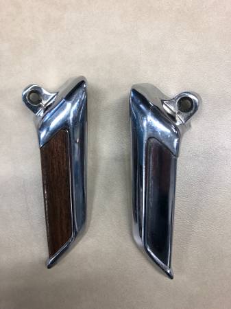 MUSTANG FORD PARTS, dovoz USA — foto 3 z 9