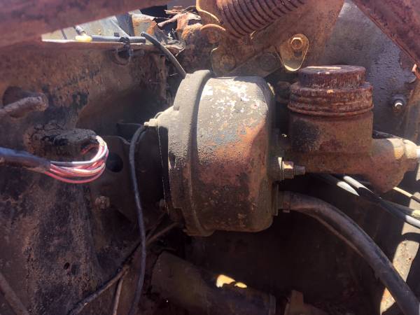 MUSTANG FORD PARTS, dovoz USA — foto 5 z 9