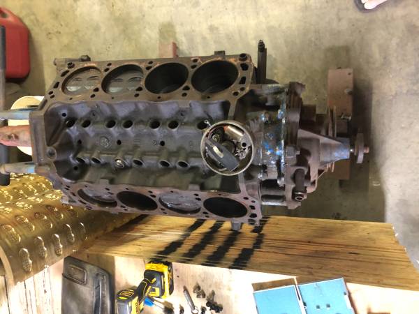 MUSTANG FORD PARTS, dovoz USA — foto 6 z 9