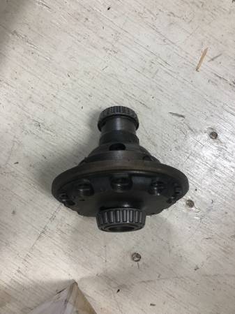 MUSTANG FORD PARTS, dovoz USA — foto 7 z 9