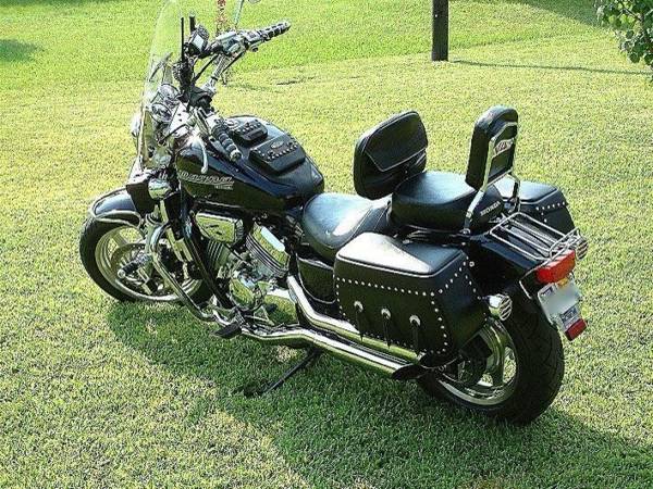 1998 Honda, dovoz Kanada — foto 2 z 12