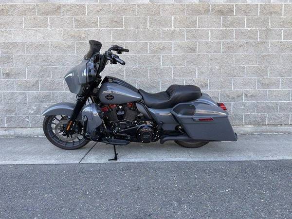 2018 Harley-Davidson, dovoz Kanada — foto 6 z 12