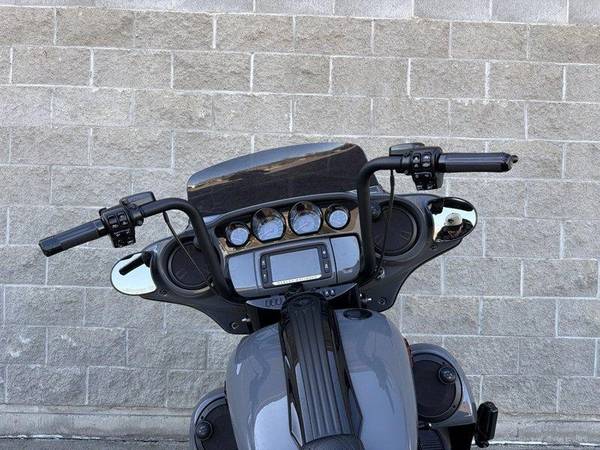 2018 Harley-Davidson, dovoz Kanada — foto 8 z 12
