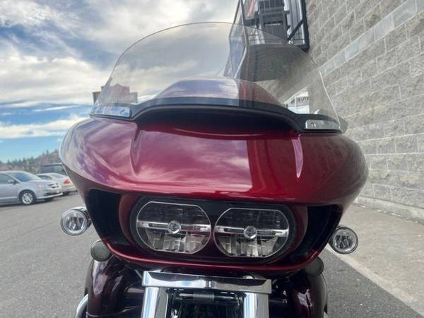 2015 Harley-Davidson, dovoz Kanada — foto 9 z 12
