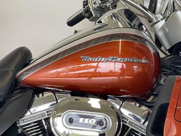 2014 Harley-Davidson, dovoz Kanada — foto 2 z 12