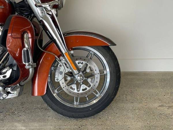 2014 Harley-Davidson, dovoz Kanada — foto 3 z 12
