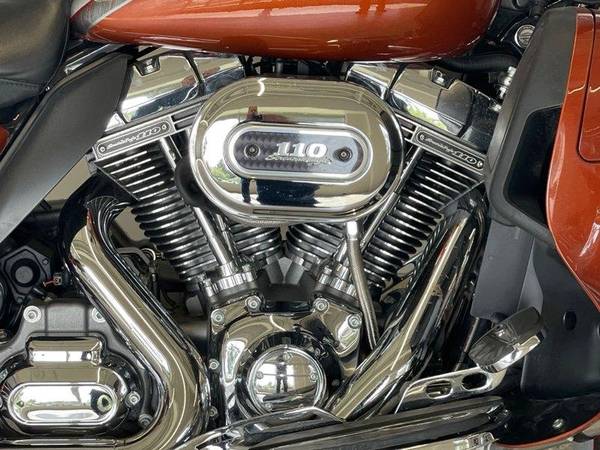 2014 Harley-Davidson, dovoz Kanada — foto 5 z 12