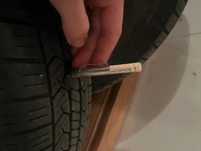 general altimax rt45 tires with rims, dovoz Kanada — foto 3 z 5