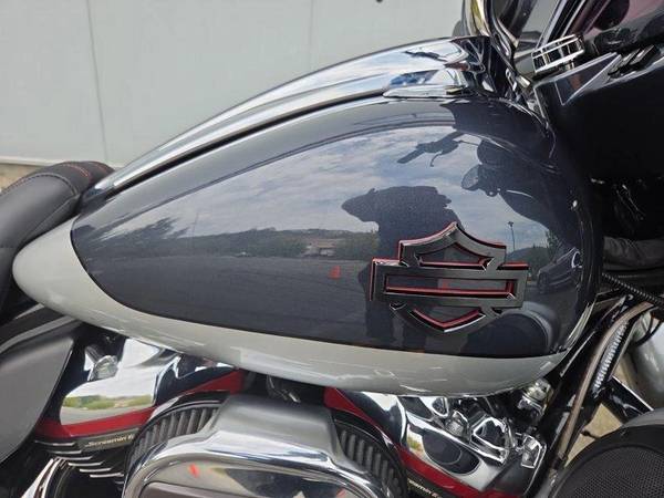 2019 Harley-Davidson, dovoz Kanada — foto 2 z 12